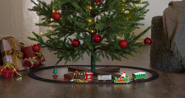 Image du produit Star Trading Train de Noël