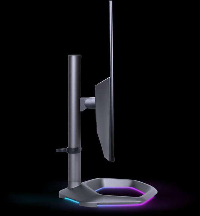Produktbild Cooler Master GM27-FQS ARGB (2560 x 1440 Pixel, 27")