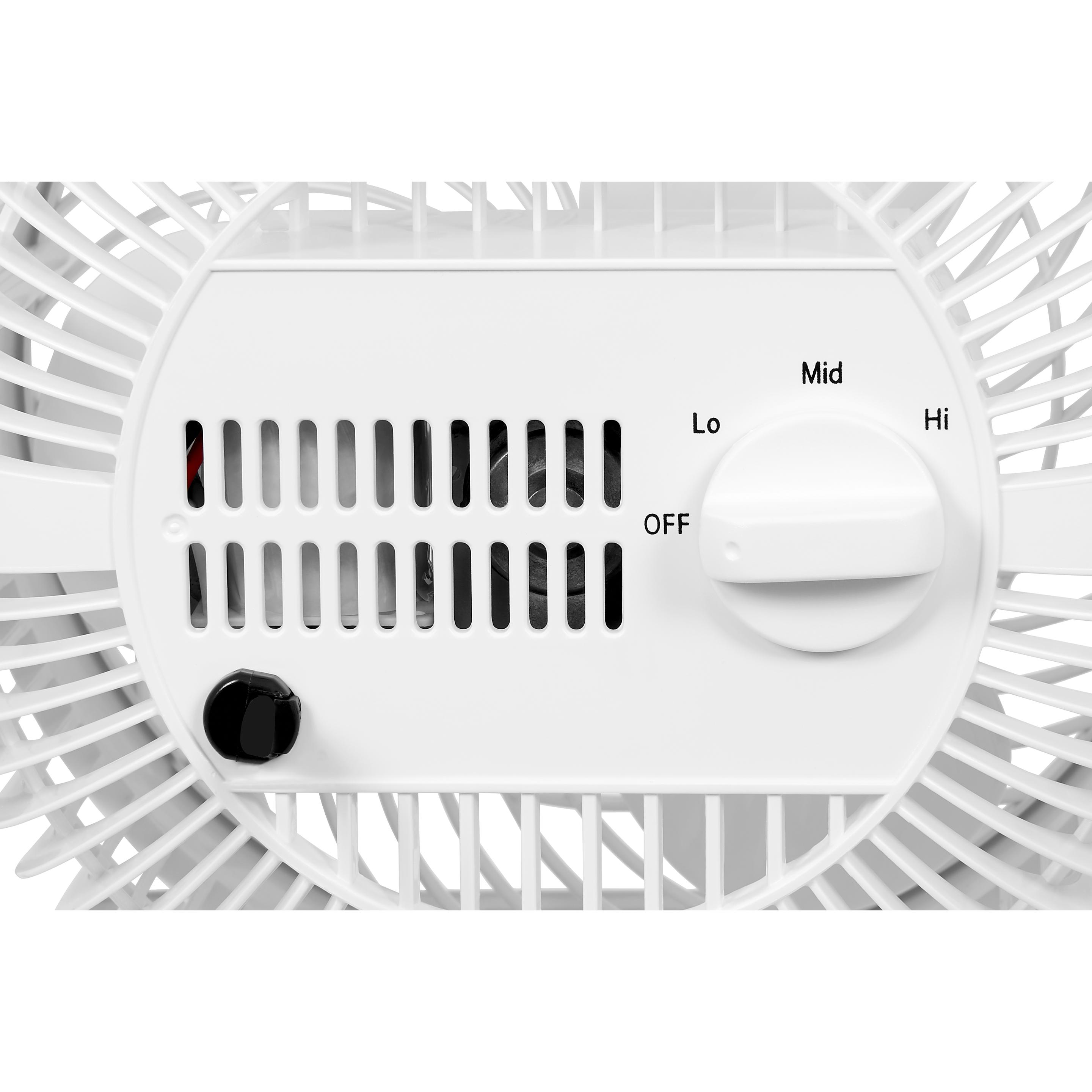 Thumbnail - Gutfels VT 33565, Ventilator, Weiss