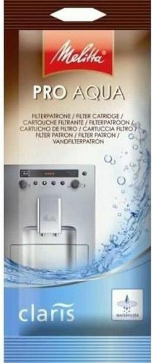 Produktbild Melitta Pro Aqua