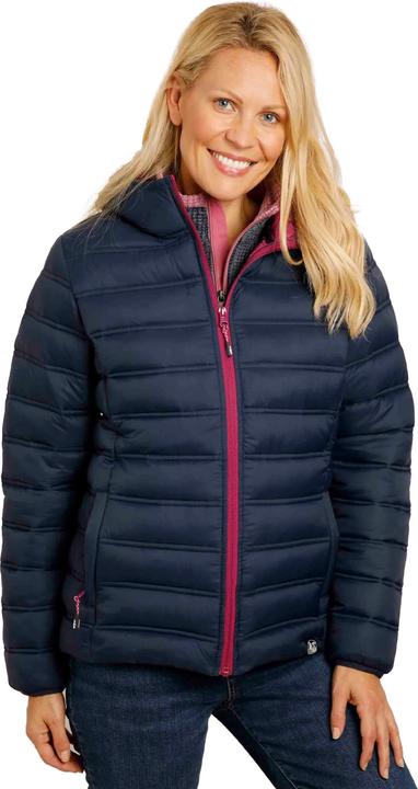 Image du produit Weird Fish - Veste matelassée ESHKA - Femme (34)