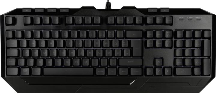 Produktbild Cooler Master Devastator 3 (DE, Kabelgebunden)