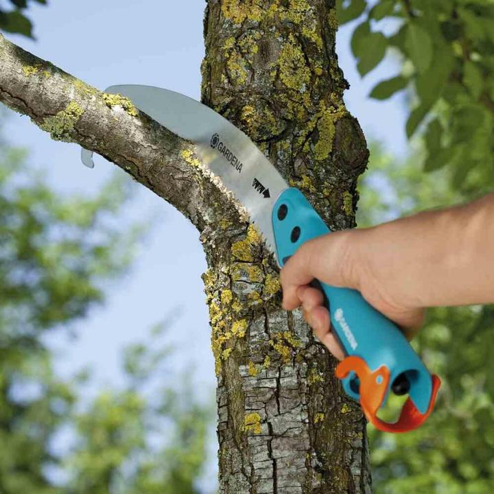 Actual product image Gardena 300 P