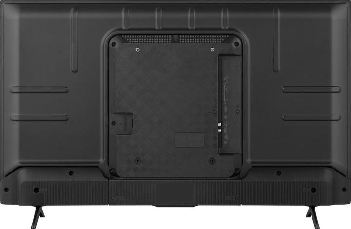 Actual product image Hisense TV 43E77Q Pro QLED TV UHD,Multituner,Smart,DolbyVisionIQ,HDR10 (43", QLED, 4K, 2025)