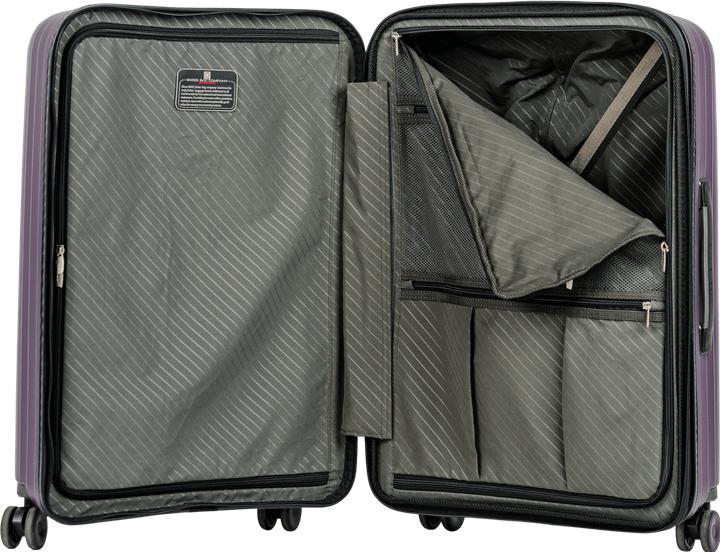 Image du produit Swissbags Echo - Taille medium extensible (89 l)