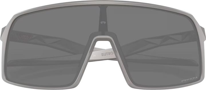 Produktbild Oakley Sutro (Titanium, Prizm Black)