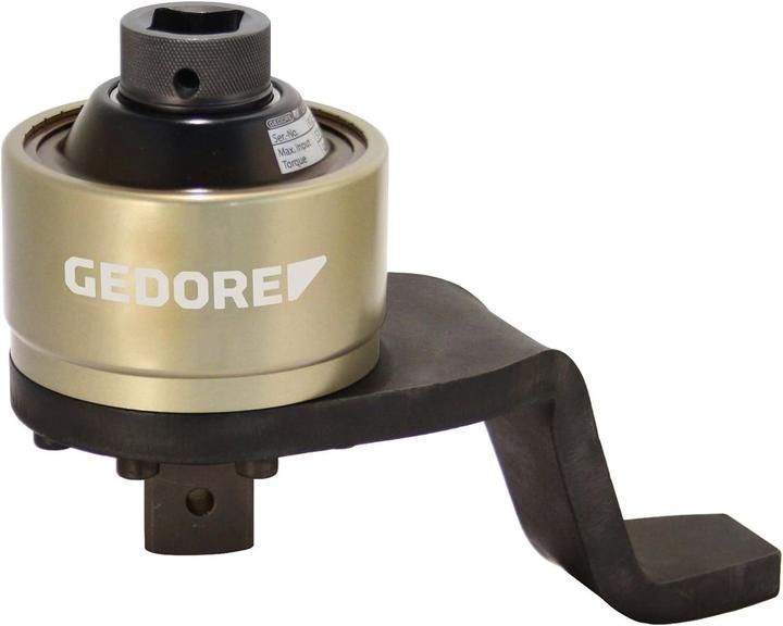 Gedore 2653273 Clé dynamométrique (3/4")