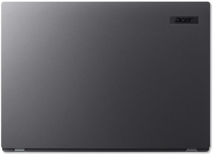 Produktbild Office Aufbewahrungsbox 23.5 x 15.5 x 5 cm, Grau (15.50 cm, 1.82 l, 1x)