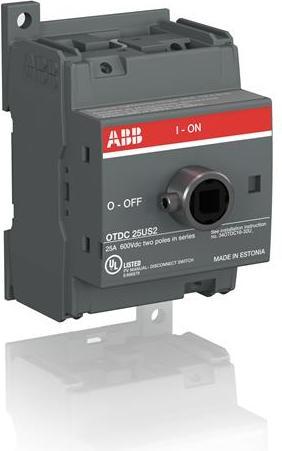 Produktbild ABB 1SCA134375R1001