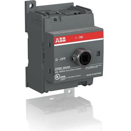 ABB, Systemstromversorgung, 1SCA134375R1001