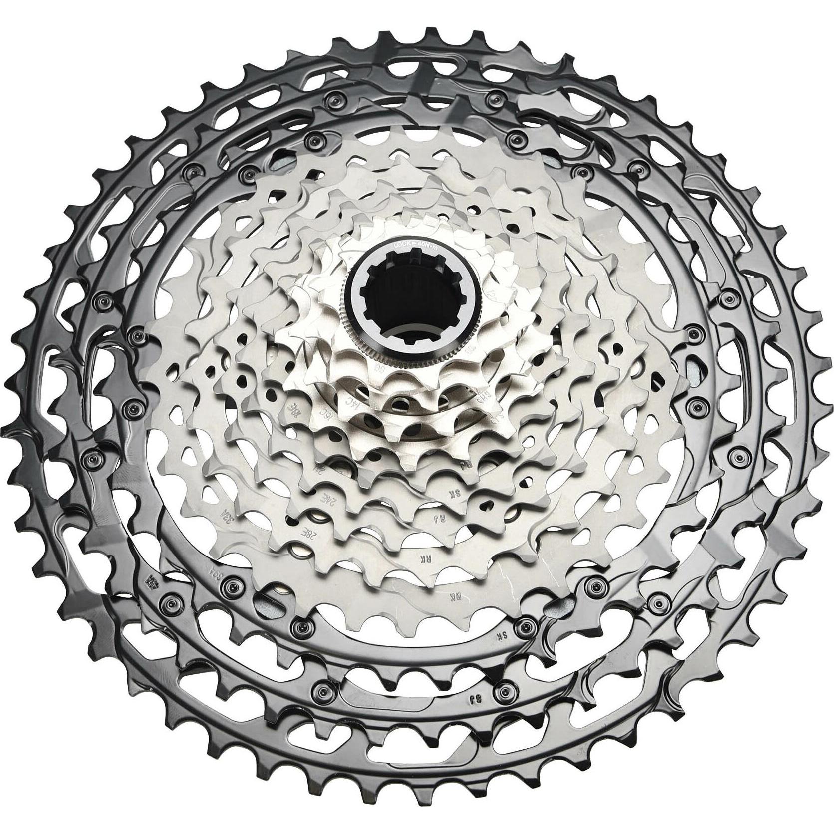 Shimano, Velokassette, (12-fach, 10-45)