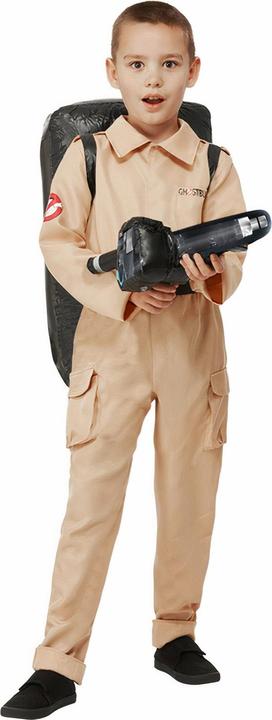 Immagine prodotto Smiffys Ghostbusters (134, 140)
