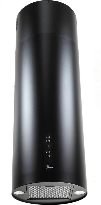 Actual product image Gurari GCH V 380 36 BL PRIME (Wall hood)
