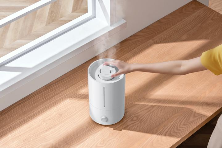 Actual product image Xiaomi Humidifier 2 Lite