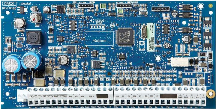 Actual product image No Name DSC-Hauptquartier HS2016 EU/NUR VORSTAND/NIEMAND