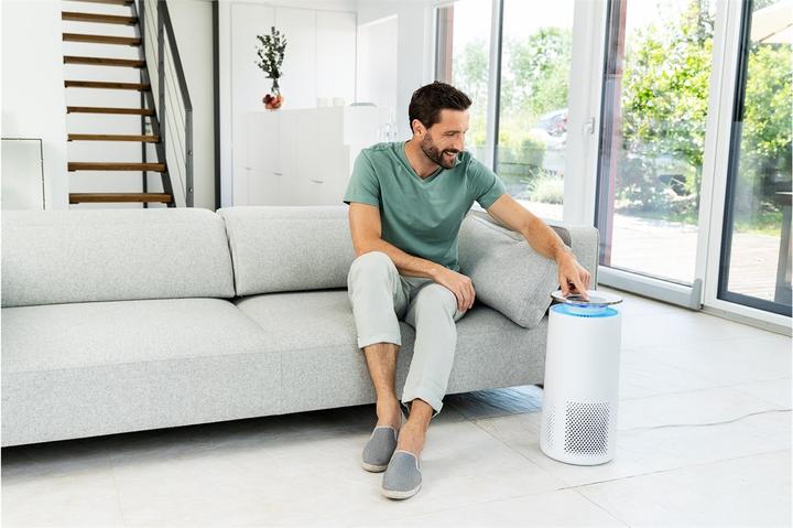 Actual product image Beurer Air purifier LR 400, 69 m² (69 m²)