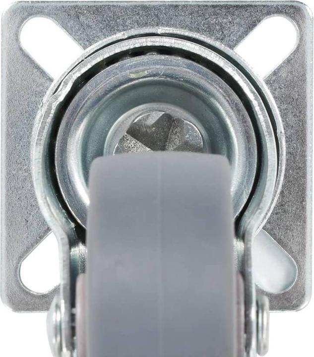 Produktbild vidaXL Lenkrolle