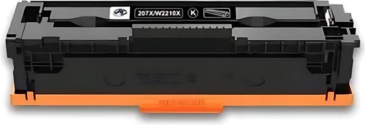 Image du produit Hermex Toner compatible XL pour HP Color LaserJet Pro MFP M283fdw - Noir 1 pièce (CF)