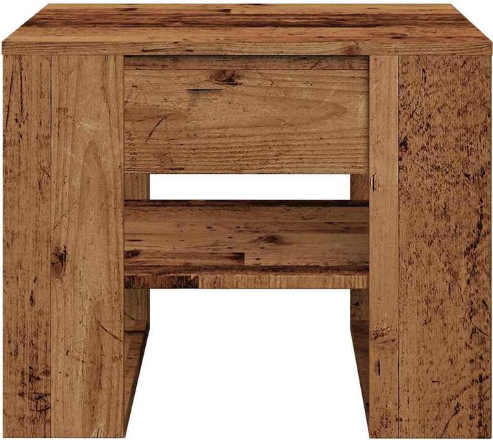 Produktbild vidaXL Couchtisch