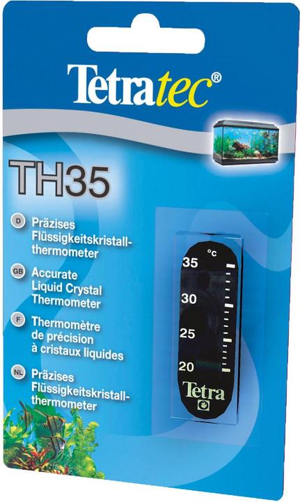 Produktbild Tetra Th 35