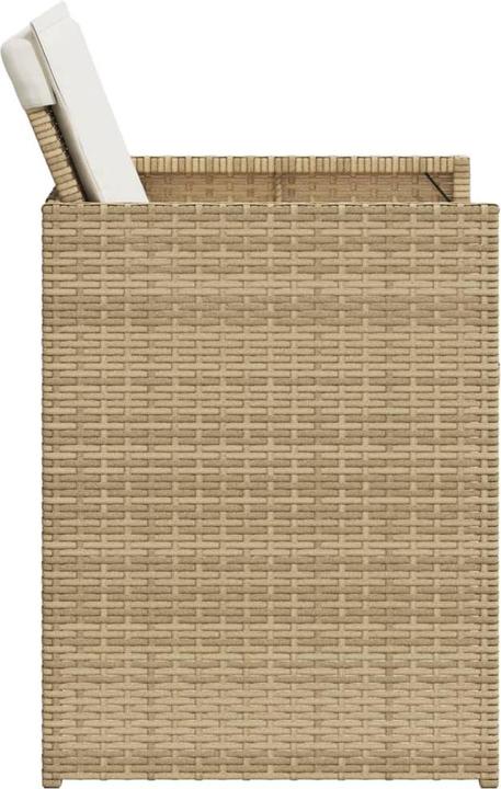 Produktbild vidaXL Gartenstuhl