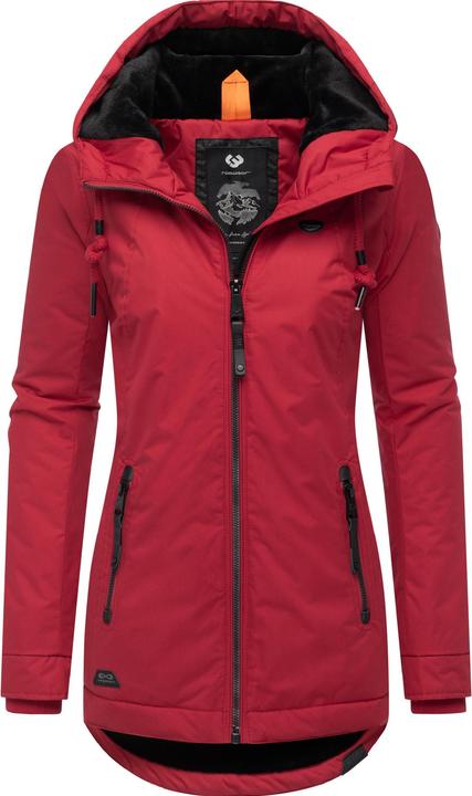 Actual product image Ragwear Zuzka Winter