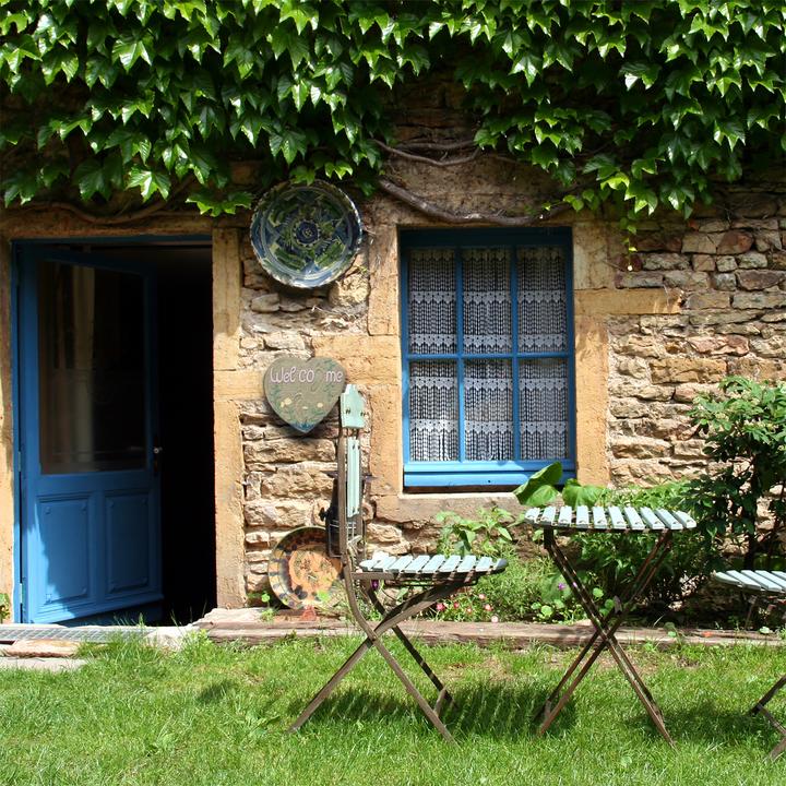 Produktbild Relaxdays Trittstein