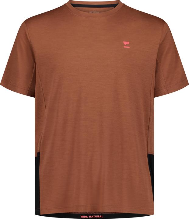 Braun, Cinnamon / Black