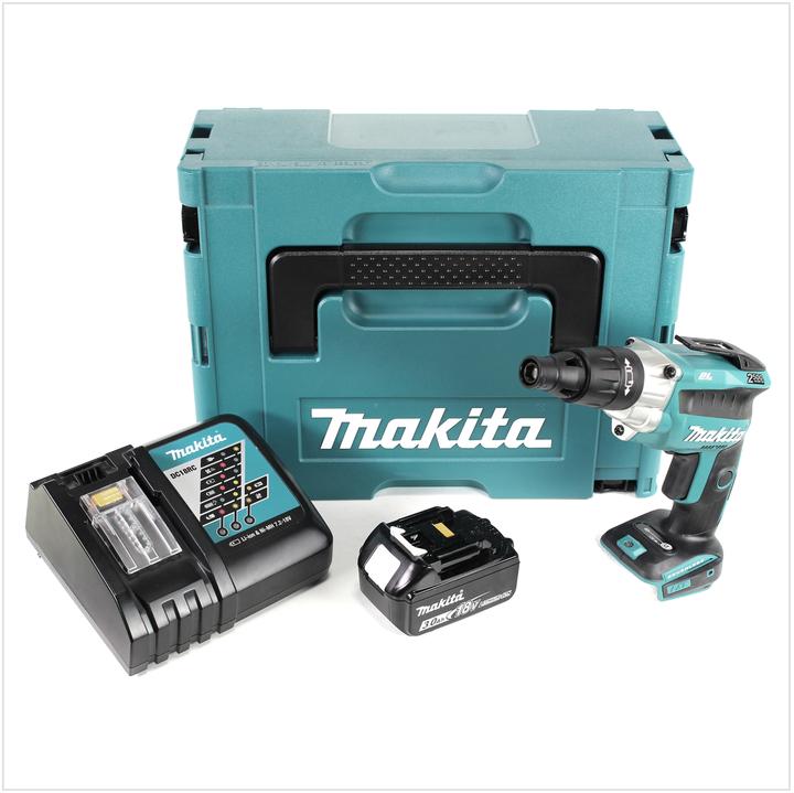 Produktbild Makita DFS 251