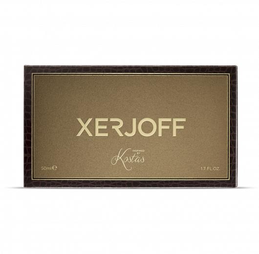 Produktbild XerJoff Alexandria III (Eau de Parfum, 50 ml)