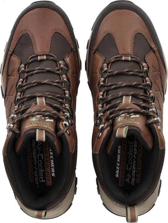 Produktbild Skechers Wanderschuh RELAXED FIT: SELMEN-TELAGO (45)