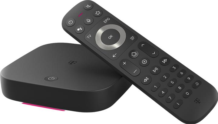 Telekom Magenta TV One (2. Gen.) (32 GB, Android 12)
