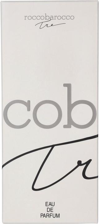 Immagine prodotto Roccobarocco Tre (Eau de parfum, 100 ml)
