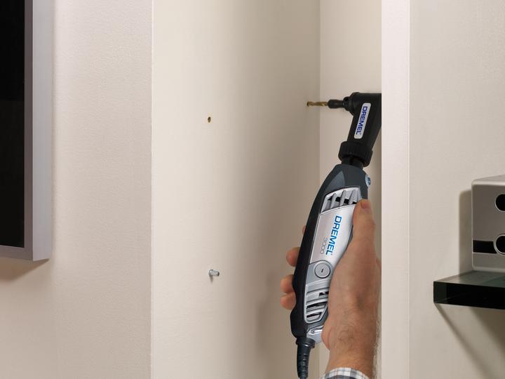Productafbeelding Dremel Hoekbevestiging