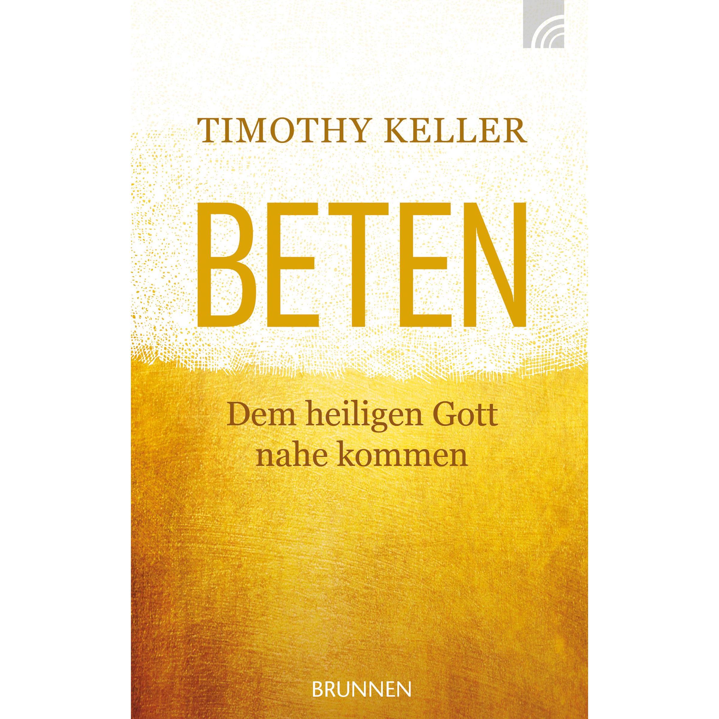 Beten, Sachbücher von Timothy Keller
