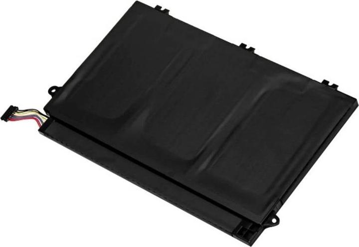 Actual product image GreenCell Laptop Battery for Lenovo ThinkPad E480 E485 E490 - 4100 mAh (4100 mAh)