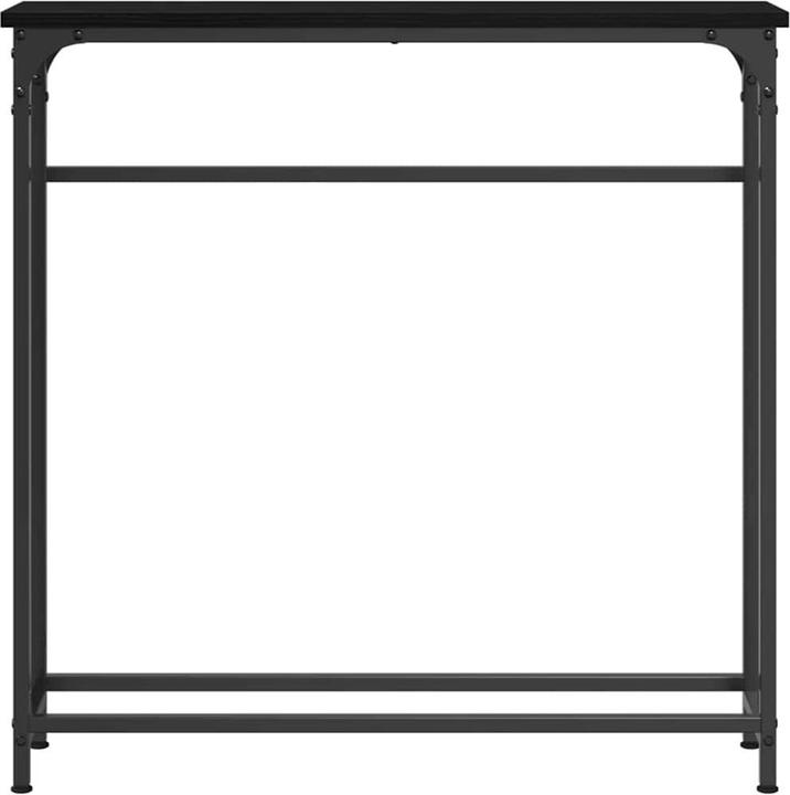 Produktbild vidaXL Beistelltisch (75 x 19.5 x 75 cm)