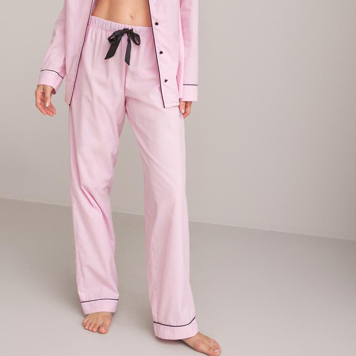 Actual product image La Redoute Collections Retro style pyjamas (36)
