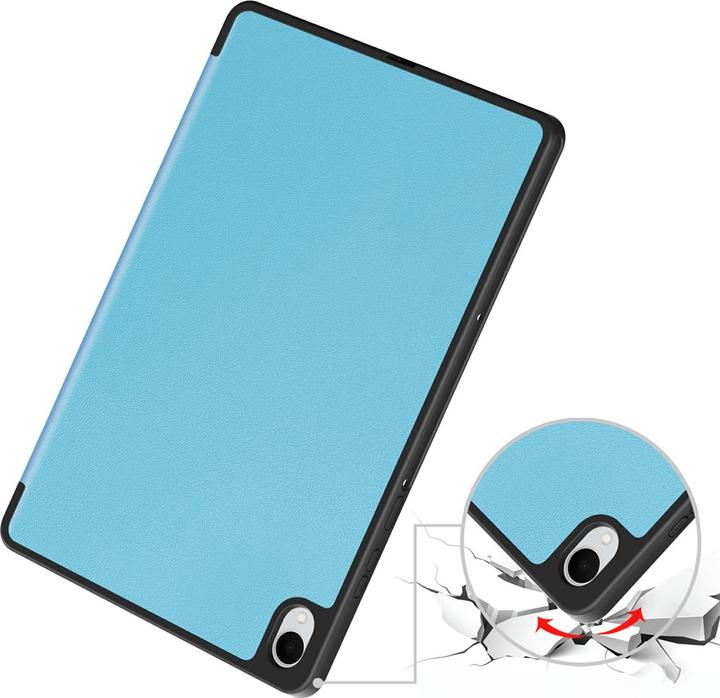 Produktbild Cover-Discount Galaxy Tab S11 - Smart Cover Hülle mit Pencil Halter (Galaxy Tab S11)