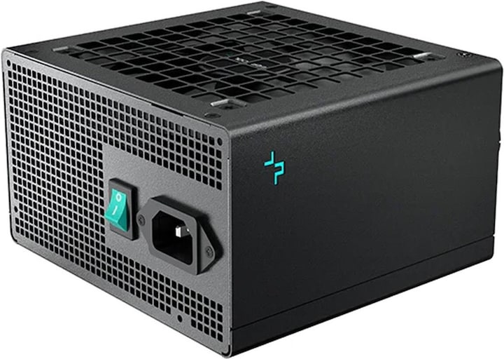 Deepcool Zasilacz PK550D 550W Bronze (550 W)