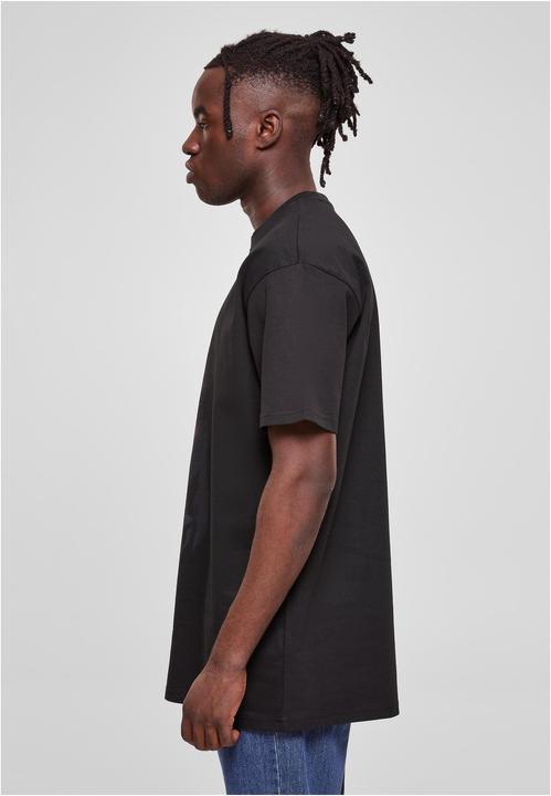 Produktbild Forgotten Faces Bad Madonna Heavy Oversized Tee black M (M)