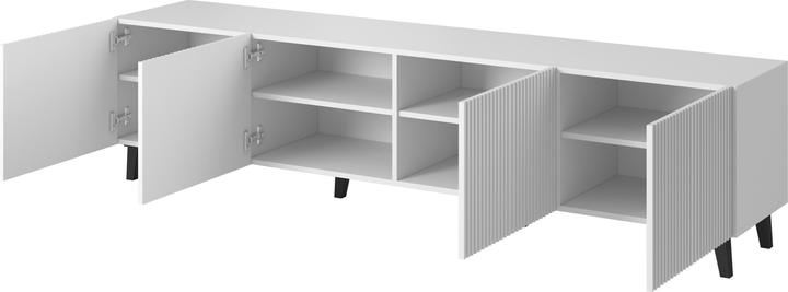 Produktbild Cama Pafos (200 x 42 x 52 cm)