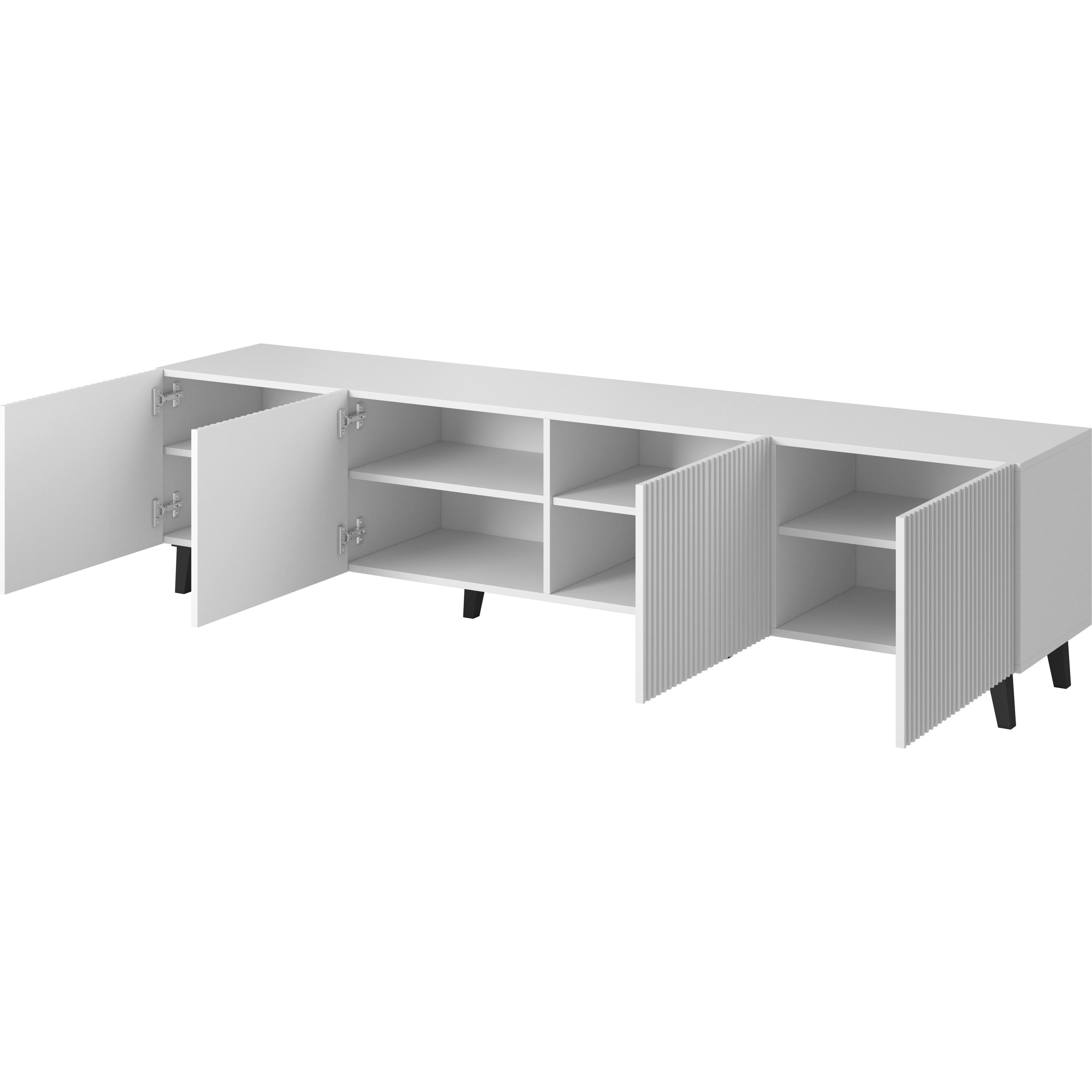 Thumbnail - Cama, TV Möbel, Pafos (200 x 42 x 52 cm)