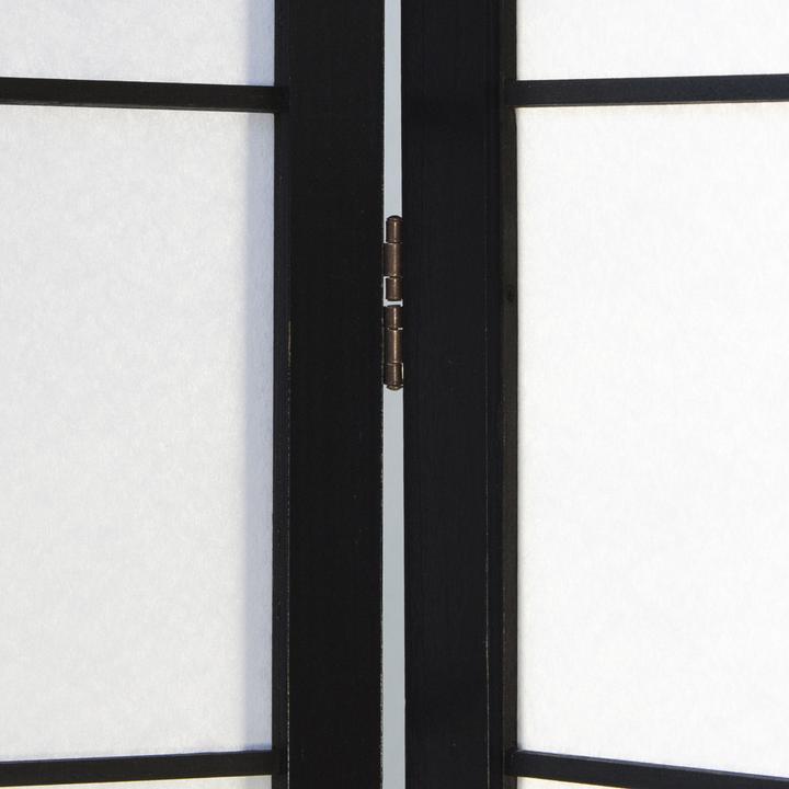 Actual product image Jamb Shoji