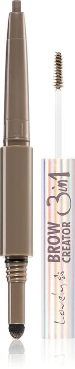 Lovely Brow Creator (01)