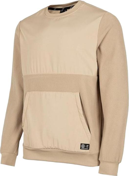 Produktbild 4F H4Z22BLM01082S Sweatshirt (S)