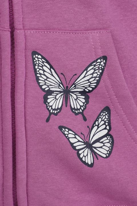 Actual product image Full Volume by EMP Lovely Butterfly (S)