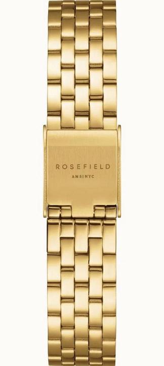 Produktbild Rosefield Boxelle Damenuhr (Analoguhr, 19.50 mm)