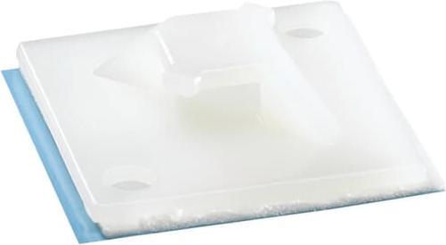 ABB Befestigungssockel (Befestigungsschlaufen, 28.60 mm, 1000 Stk.)