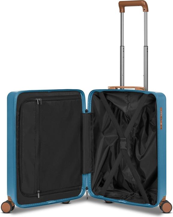 Produktbild Brics Ferrara 4 Rollen Kabinentrolley S 55 cm (38 l)